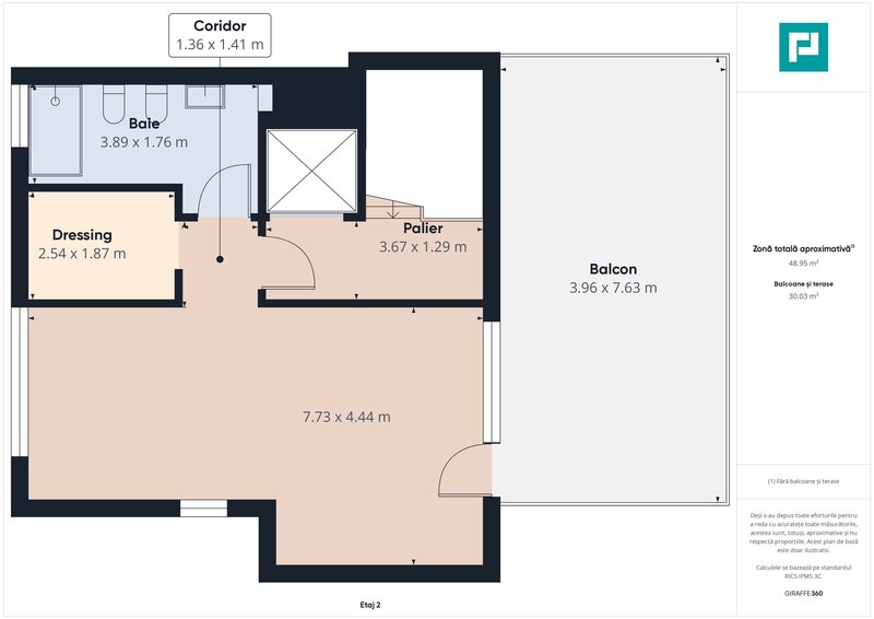 Pipera, casa duplex 5 camere cu garaj zona Scoala Americana